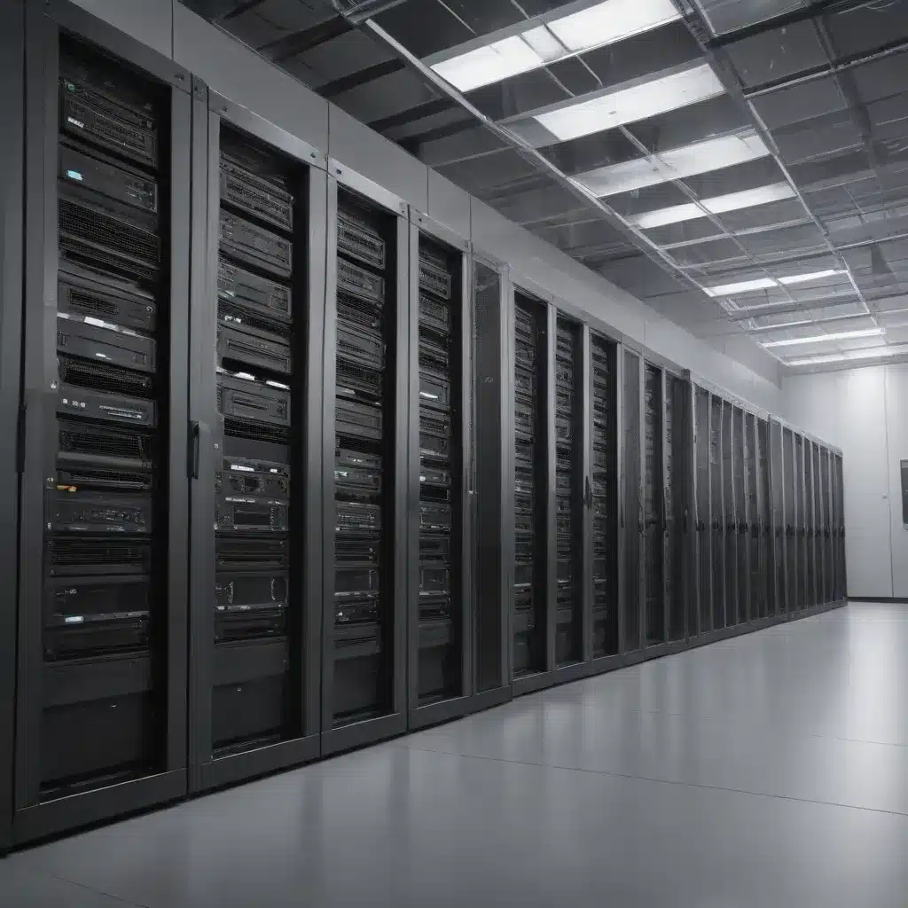 Data Center Power Management Tips