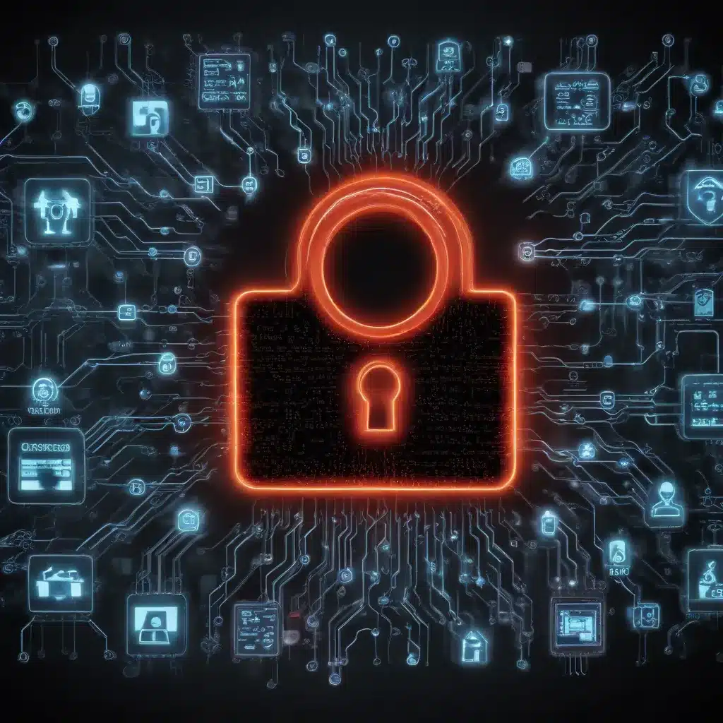Firmware Security Gaps That Make IoT Devices Malware Targets