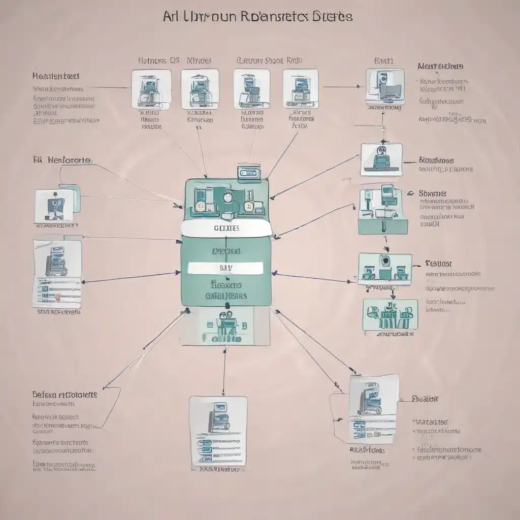 IT Support Team Structure and Organization