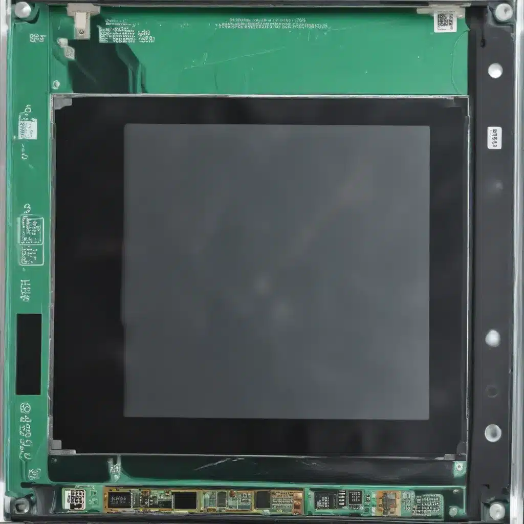 LCD Panel Defects: Types and Repair Options