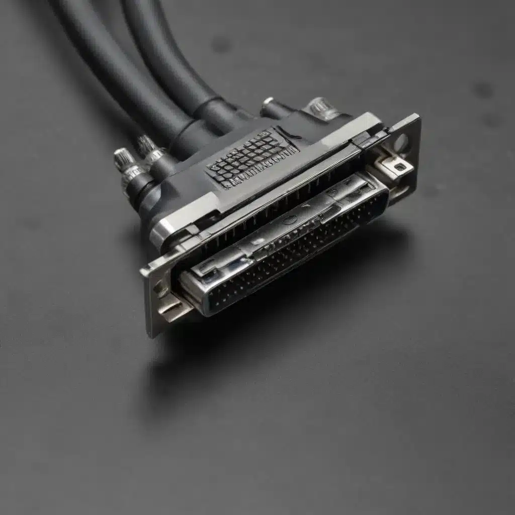 Laptop Screen Connector Types