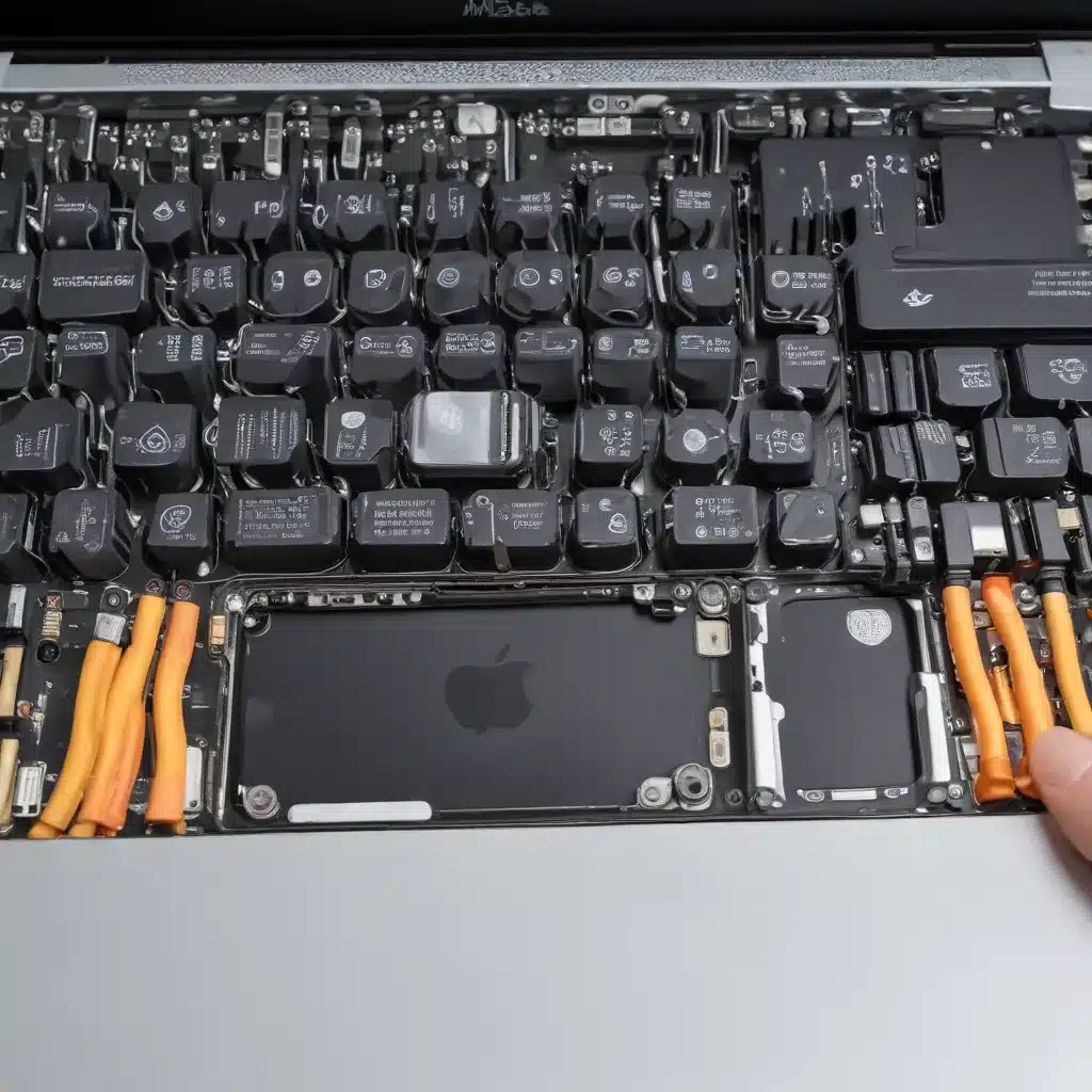 Mac Hardware Repairs: Common Problems Guide