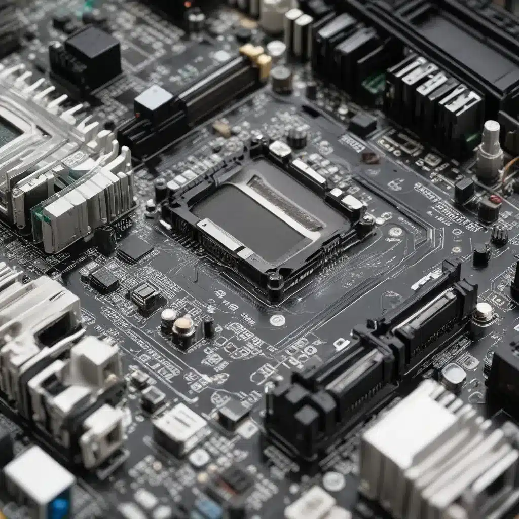 Motherboard Troubleshooting: Step-by-Step Guide