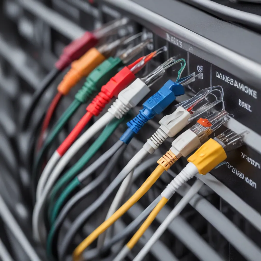 Network Cable Quality Tests