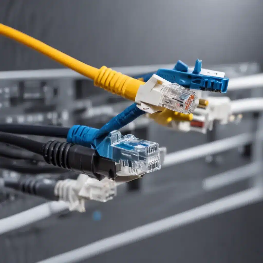 Network Cable Tests