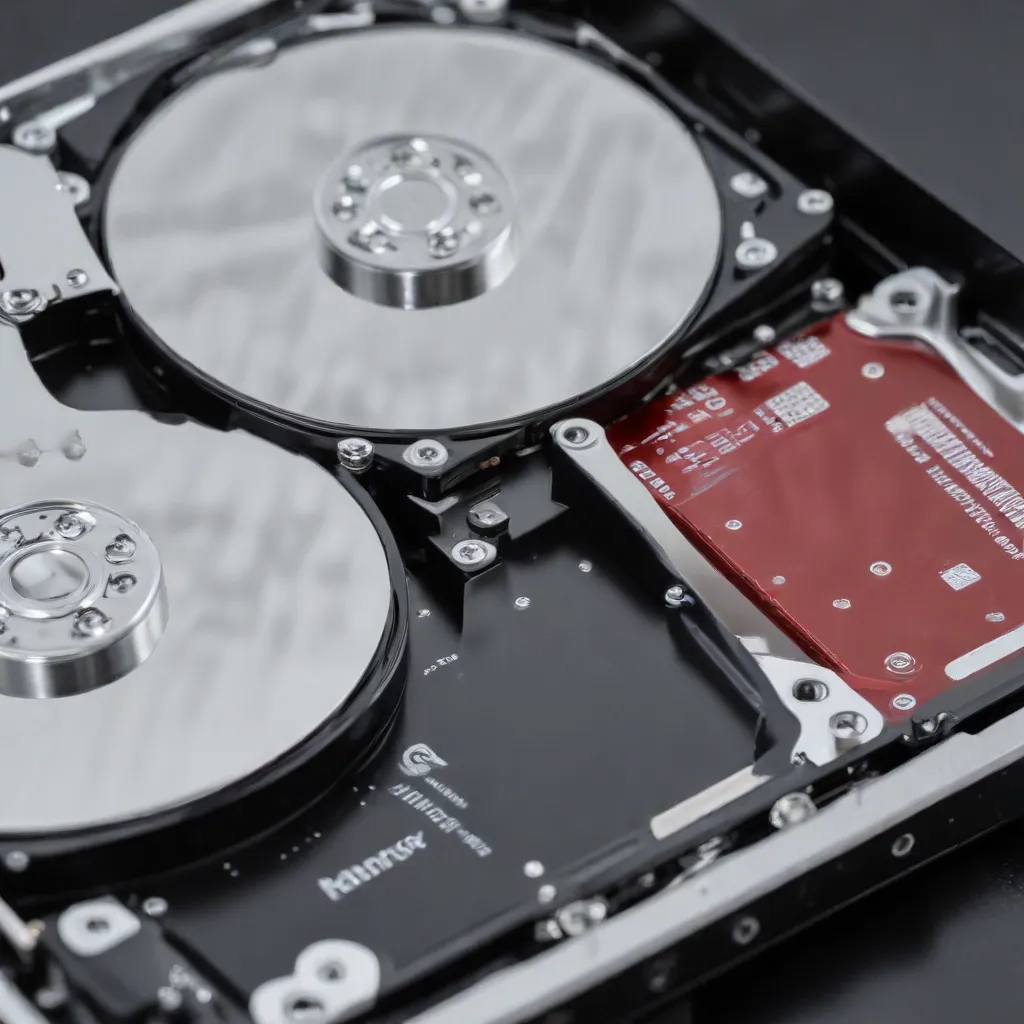 SSD vs HDD: Business Cost Analysis