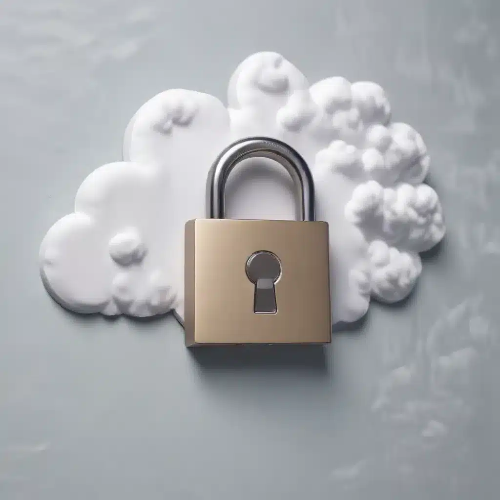 Security Implications of Cloud-Based Password Storage