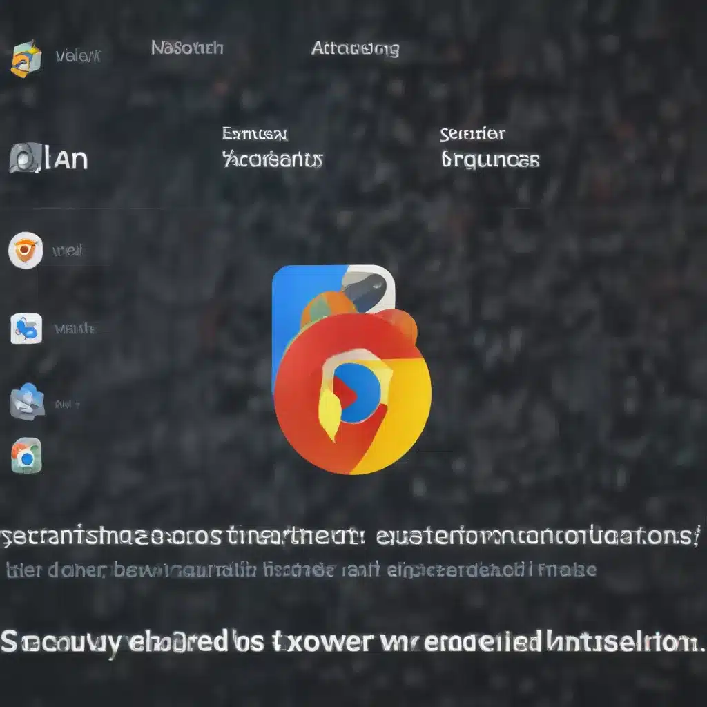 Security Risks Associated with Browser Extensions