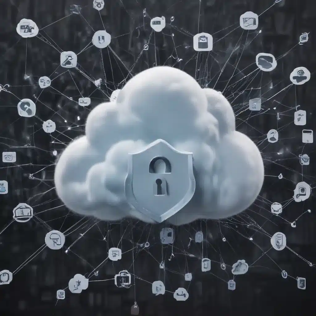 Security Standards for Cloud-Based Applications