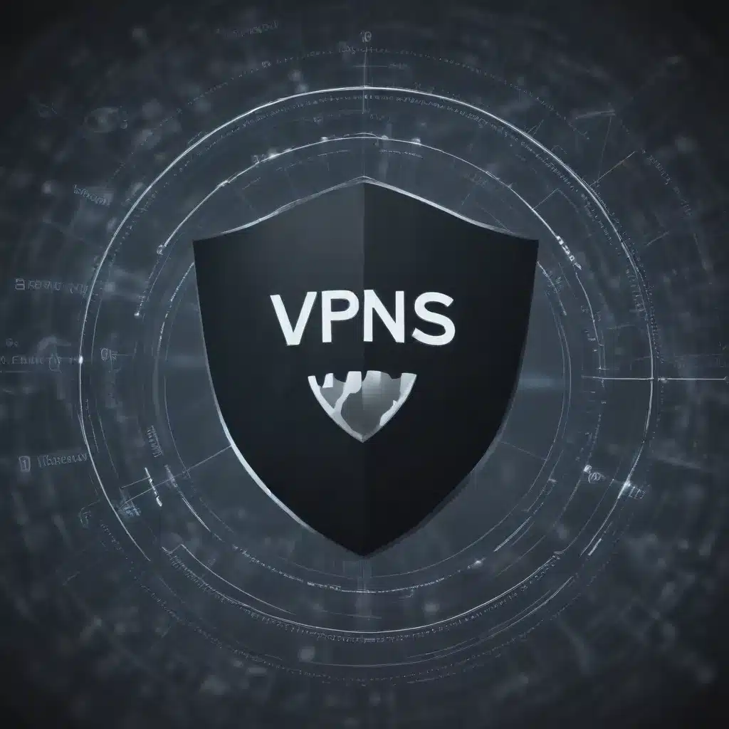 Technical Facts About VPNs