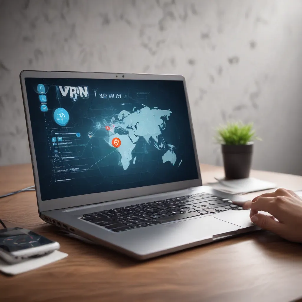 The Facts About VPN Protection