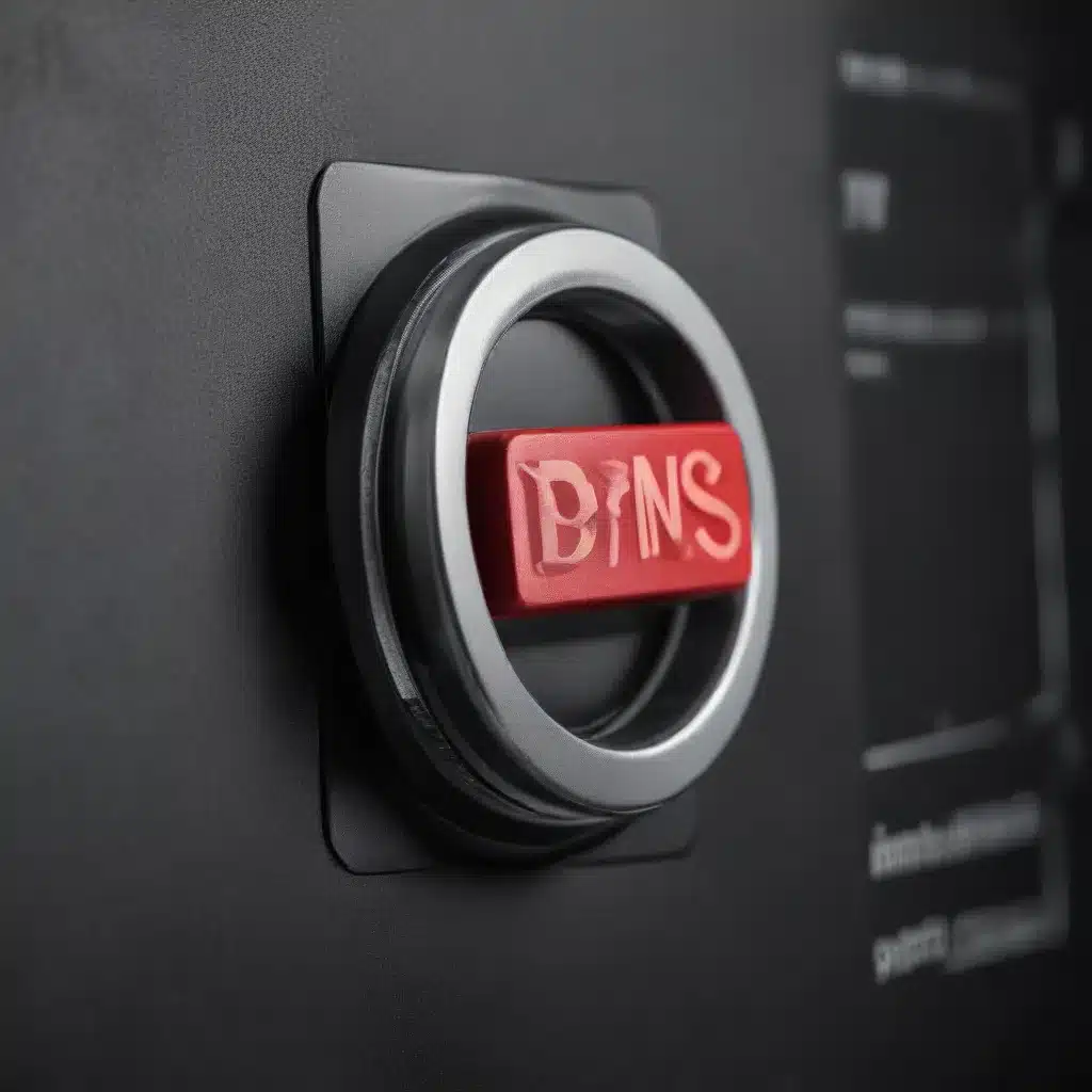 The Role of DNS in Modern Network Security Systems