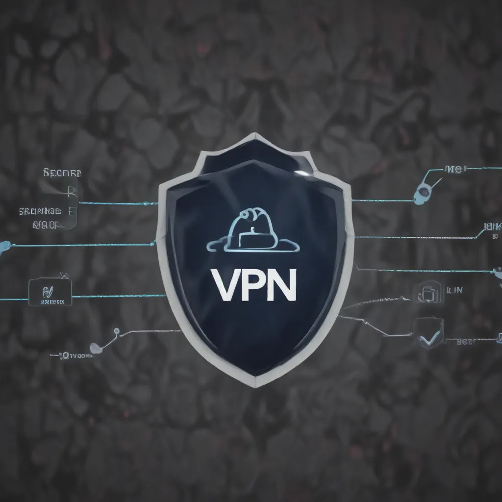 The Technical Side of VPN Security Protocols and Standards