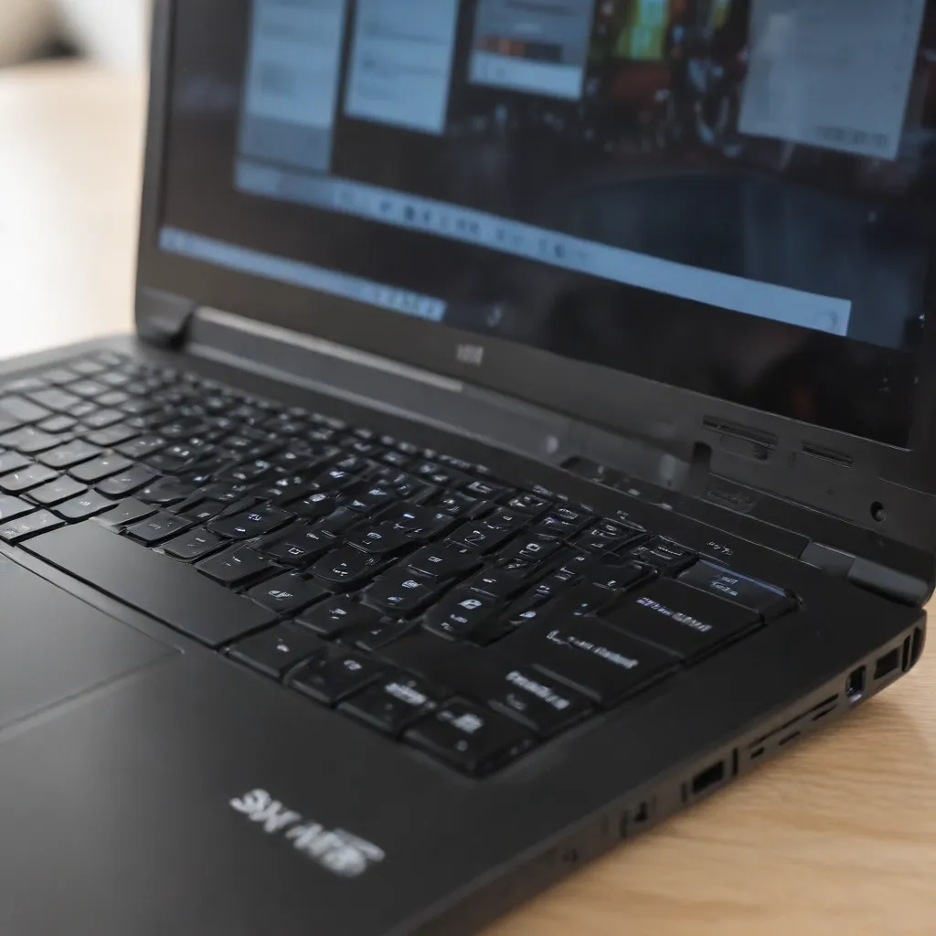 Top Security Features Missing in Budget Laptops