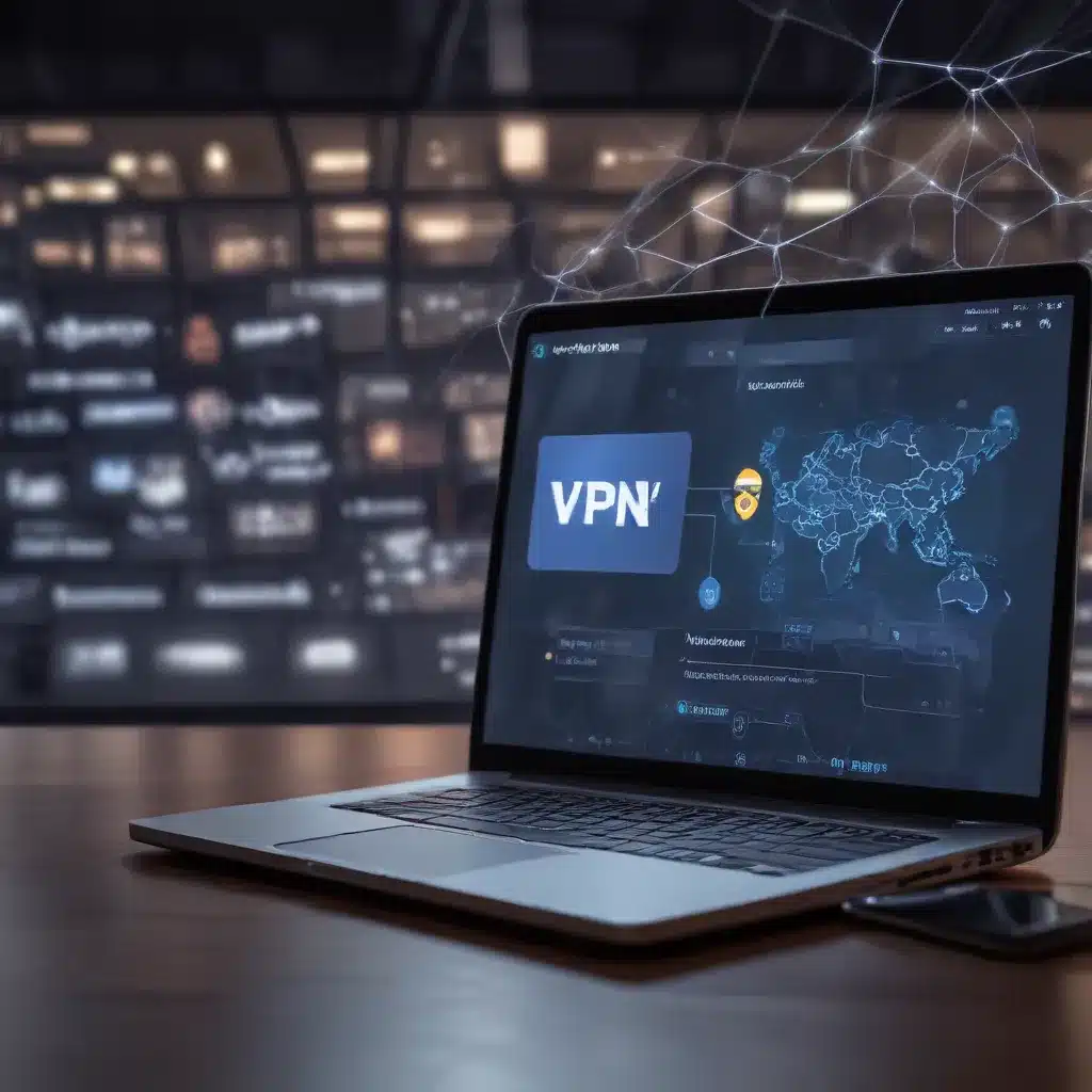 What Makes VPNs More Secure