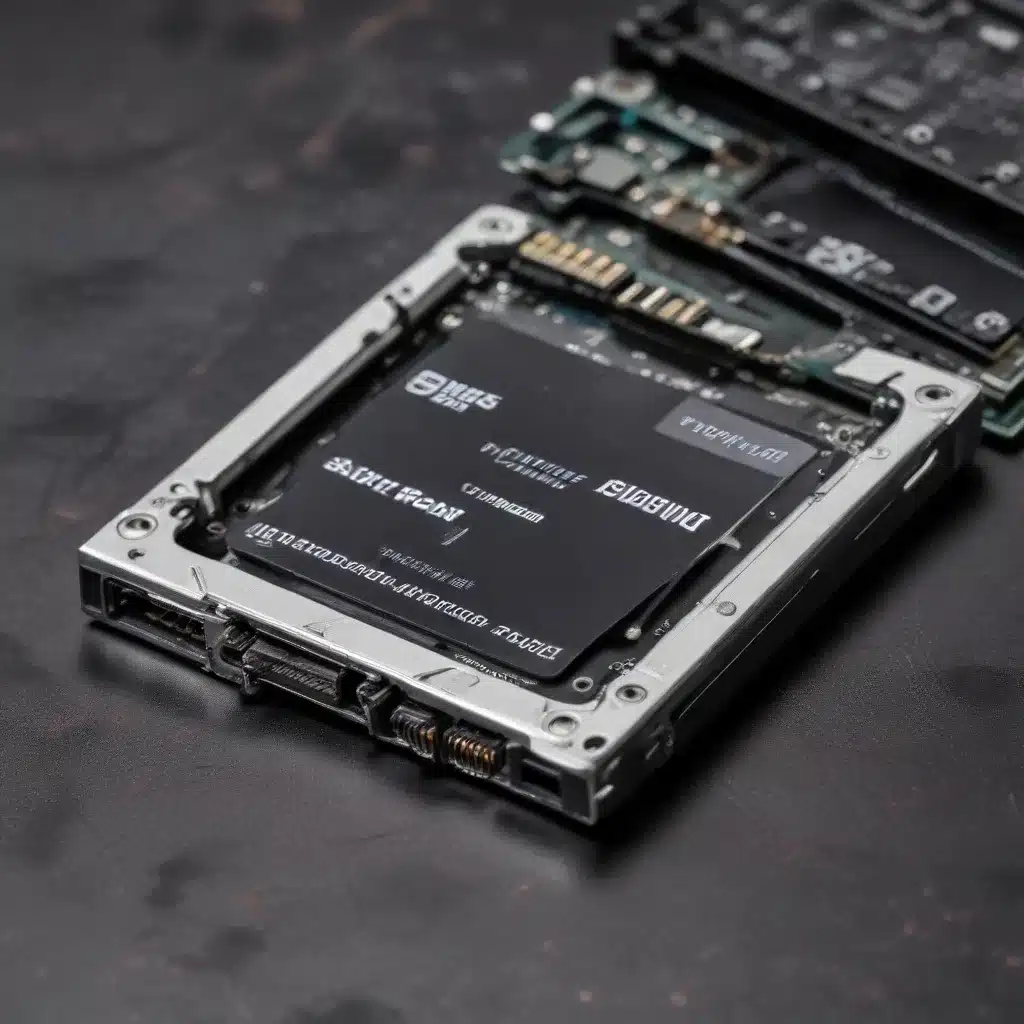 When to Replace vs Repair Your SSD – A Cost Analysis