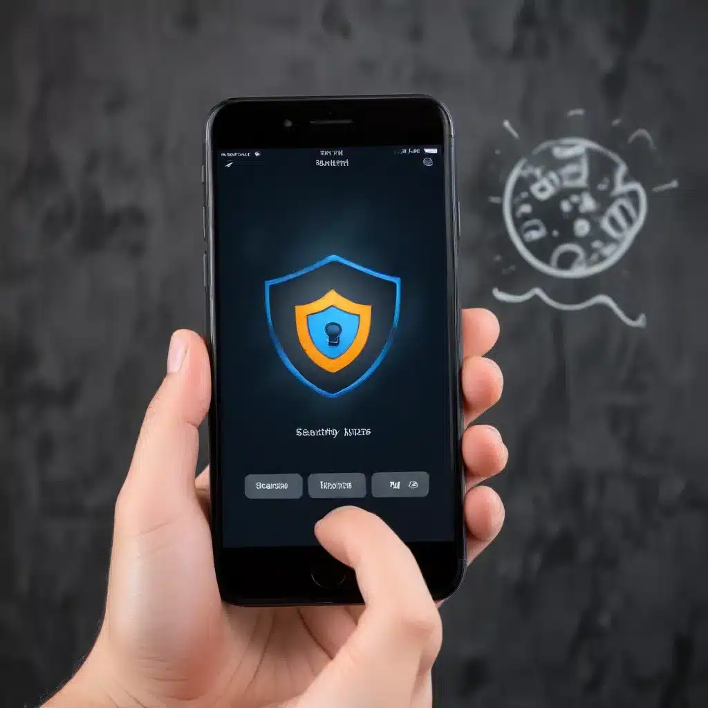 Which Security Apps Really Work