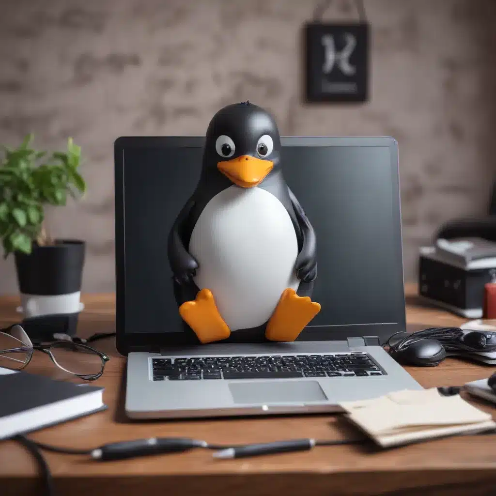 Why IT Professionals Switch to Linux in 2024