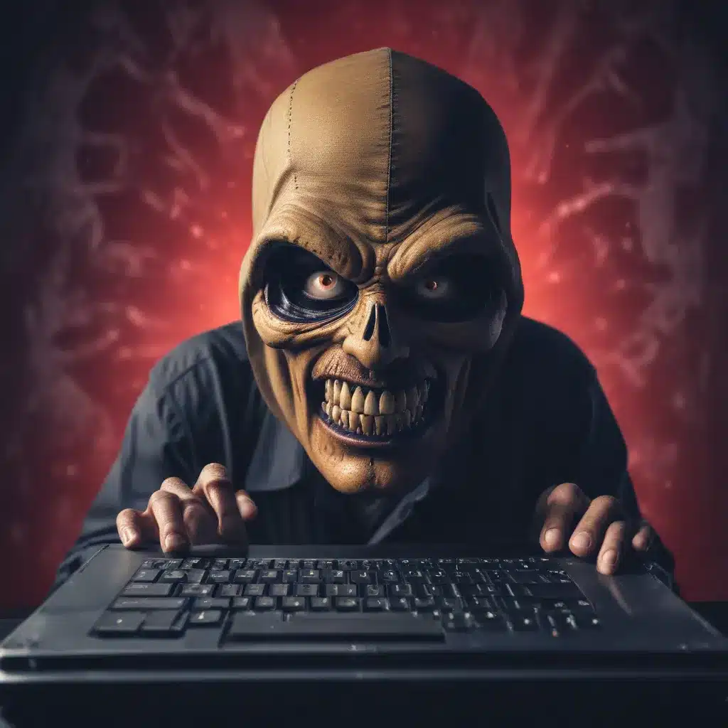 Why Malware Authors Target Outdated Software and Legacy Systems