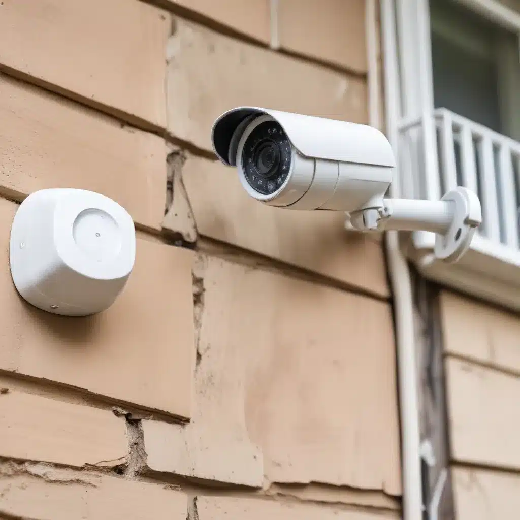 Why Some Security Systems Fail