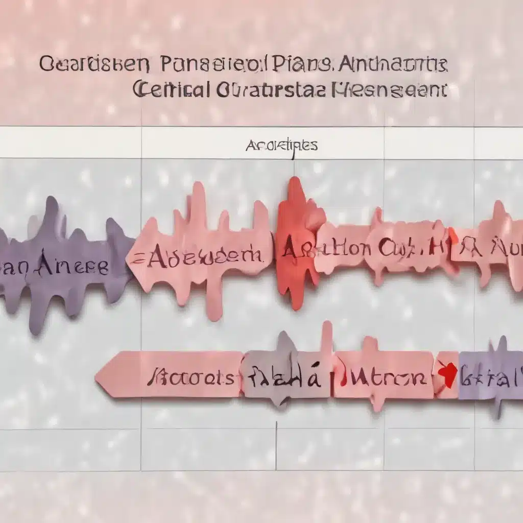 2024 ACC Expert Consensus Decision Pathway on Clinical Management of Arrhythmias
