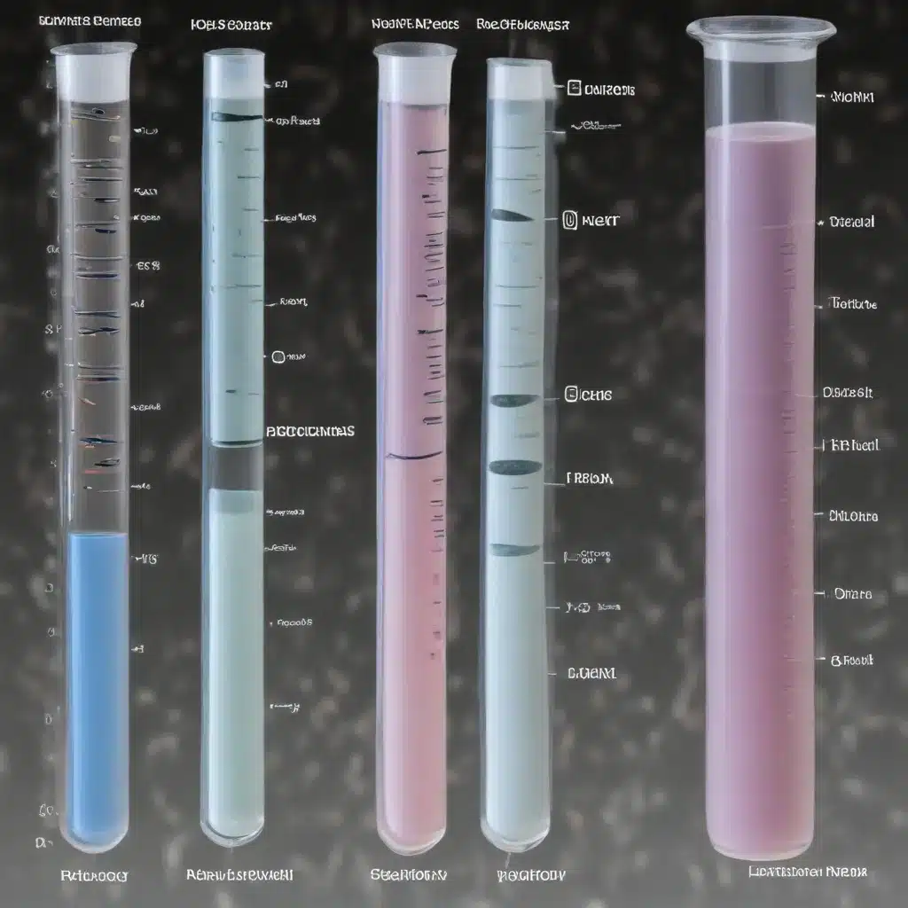 3.3: Protein Purification – Biology LibreTexts