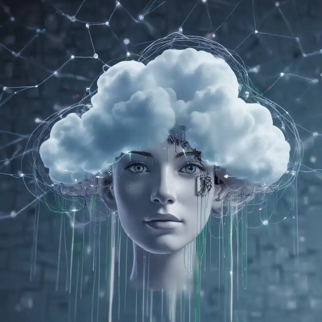 AI-Powered Cloud Security: A Study on the Integration of Artificial Intelligence and Cloud Computing