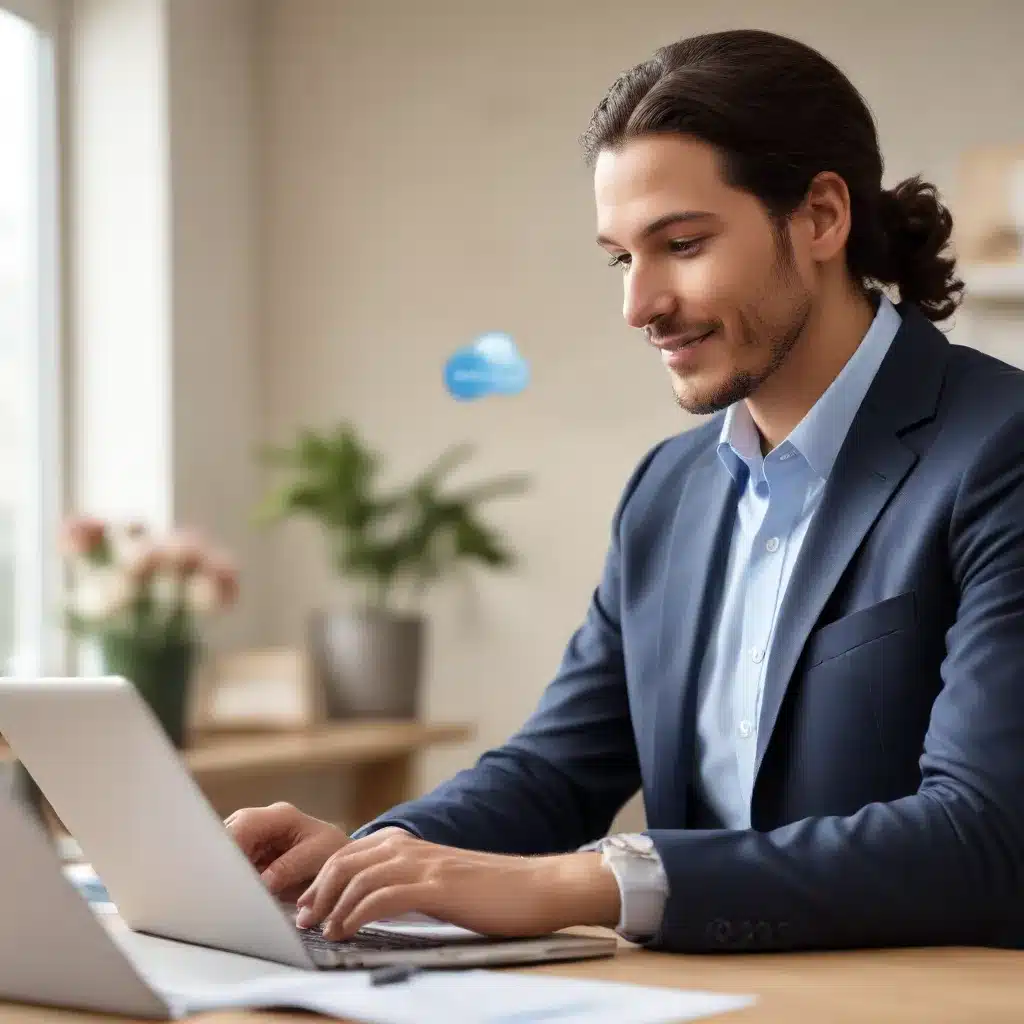 AI-Powered Personalization in Salesforce: Enhancing Customer