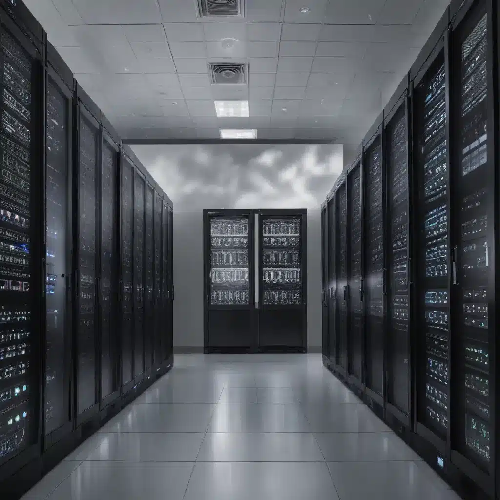 AI, cloud computing drive data center growth in Dallas-Fort Worth