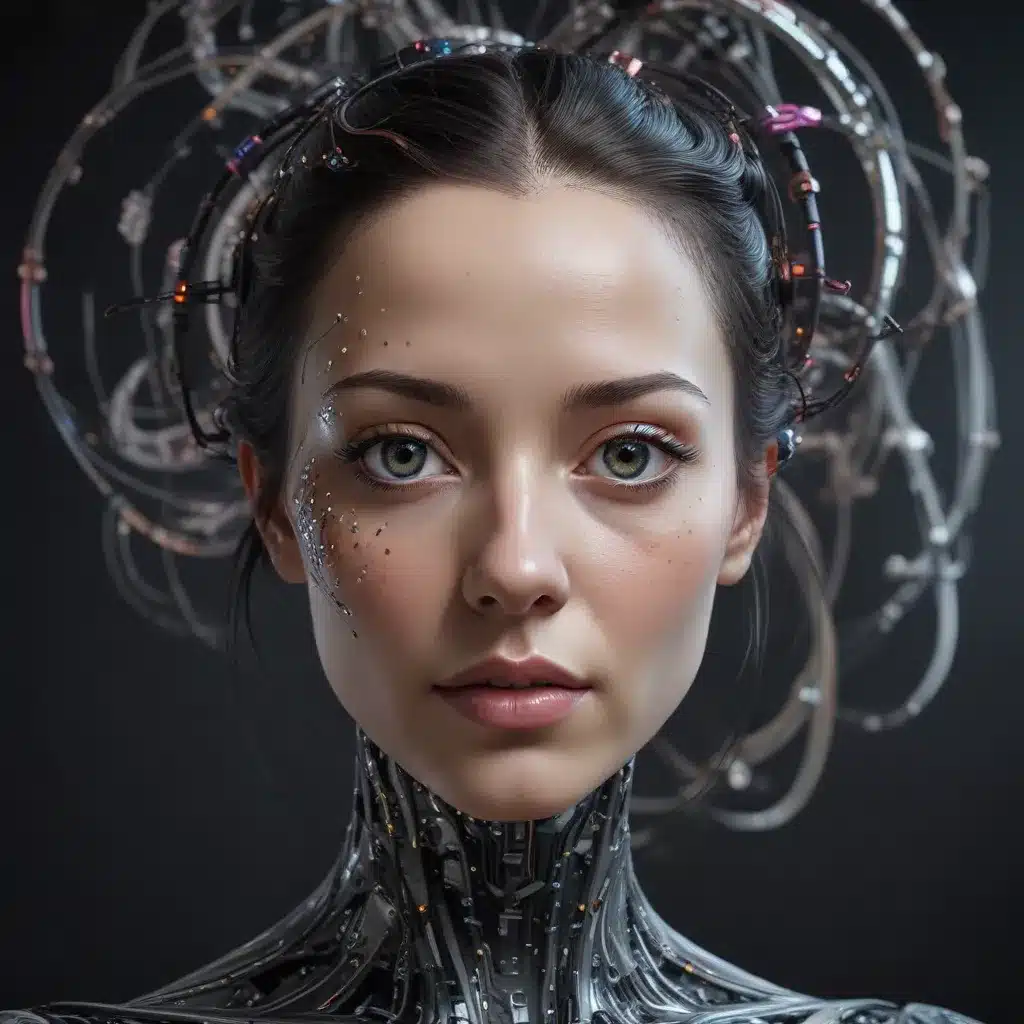 AI and the Future of Creative Industries: Generative Art, Procedural Storytelling, and Computational Creativity