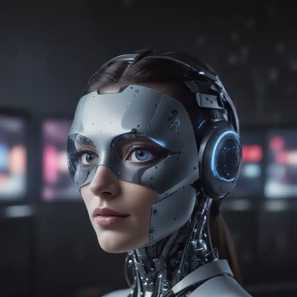 AI and the Future of Entertainment: Revolutionizing Film, Music, and Gaming