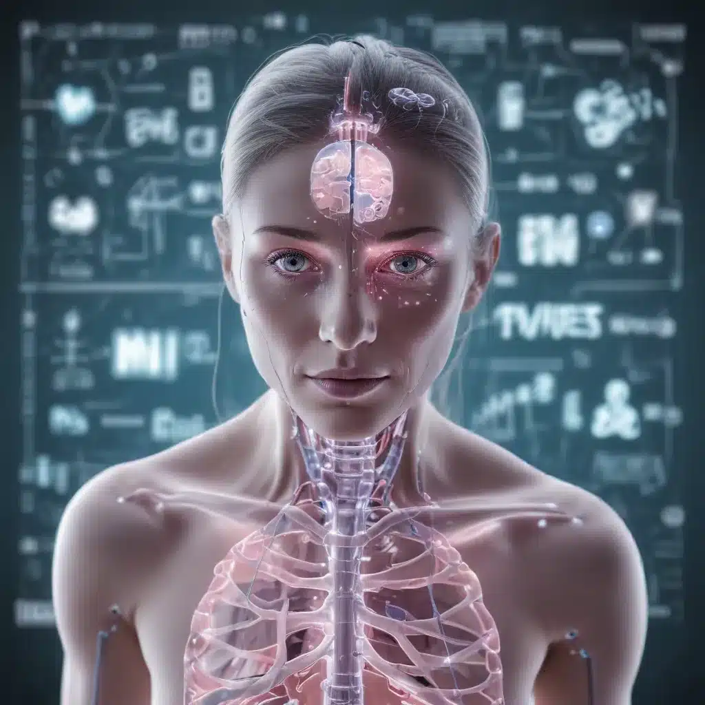AI and the Future of Healthcare: Predictive Analytics and Personalized Medicine