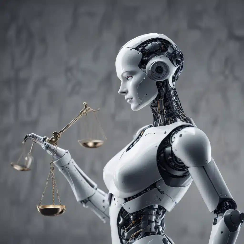 AI and the Future of Legal Services: Automating Research, Contract Review, and Litigation Support