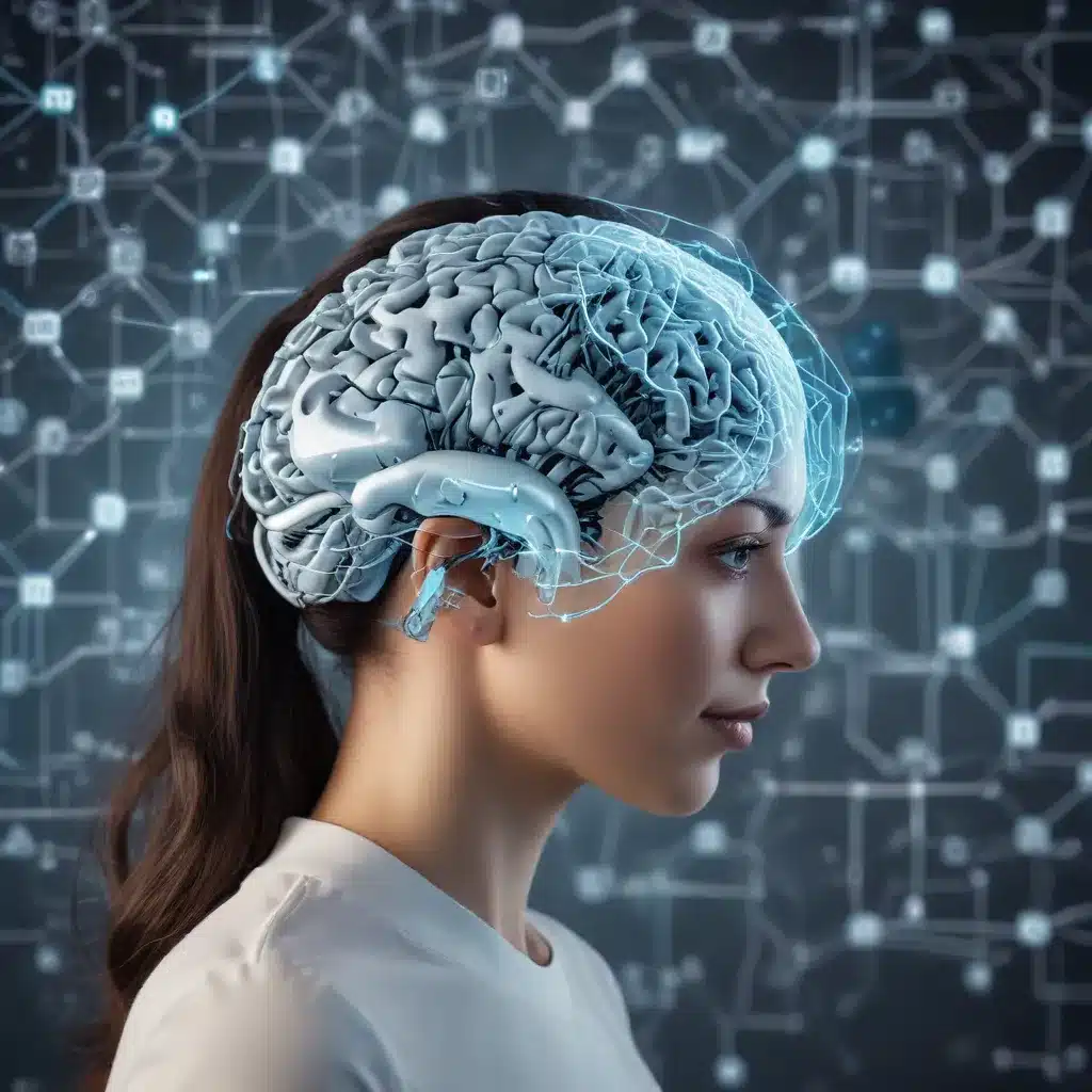 AI and the Future of Mental Health: Improving Access and Personalized Interventions