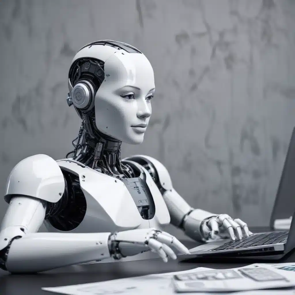 AI and the Future of Personal Finance: Automated Budgeting and Investment Management