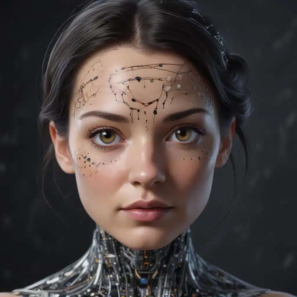 AI and the Future of Personalized Creativity: Generative Art, Procedural Storytelling, and Computational Design