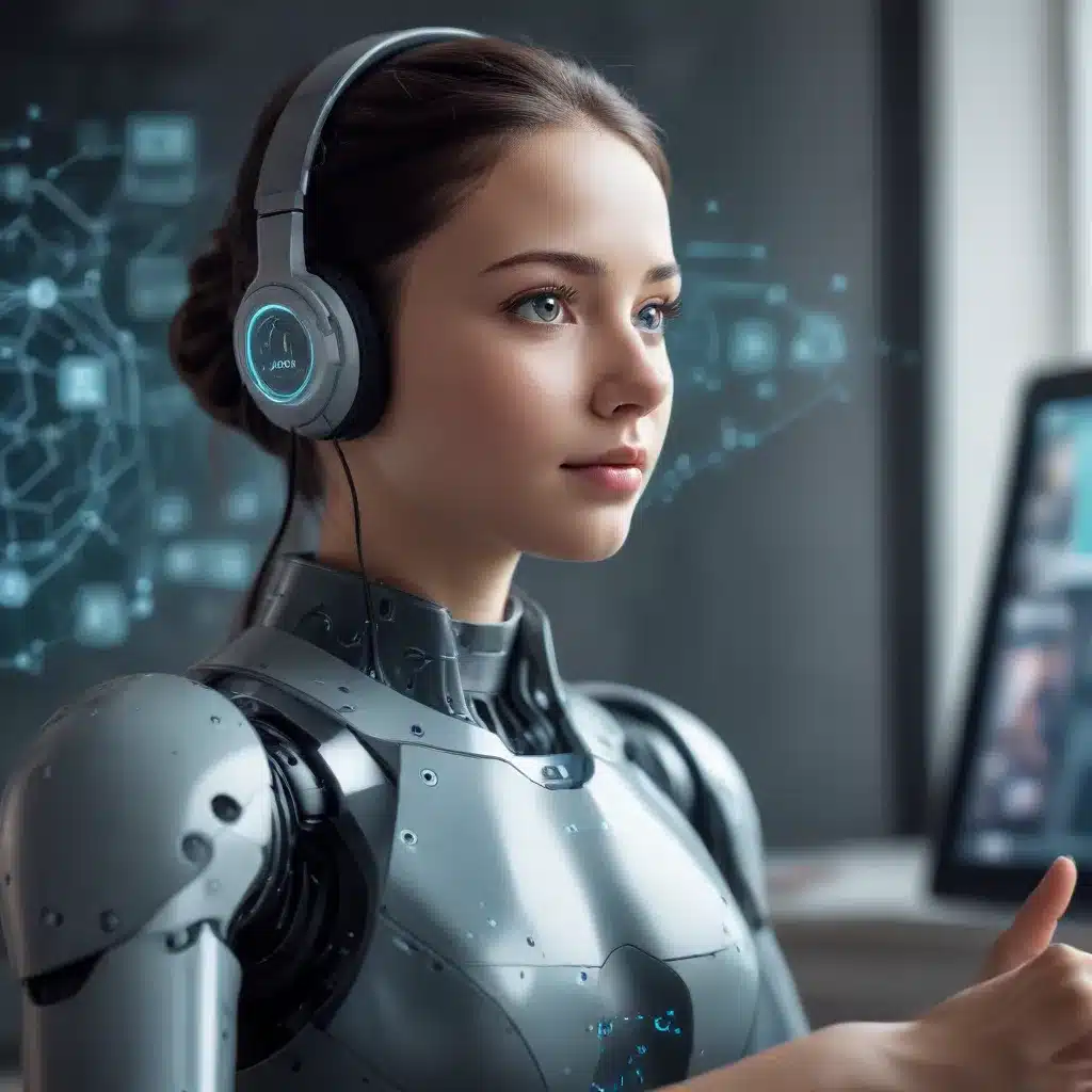 AI and the Future of Personalized Education: Adaptive Curriculum and Intelligent Tutoring Systems