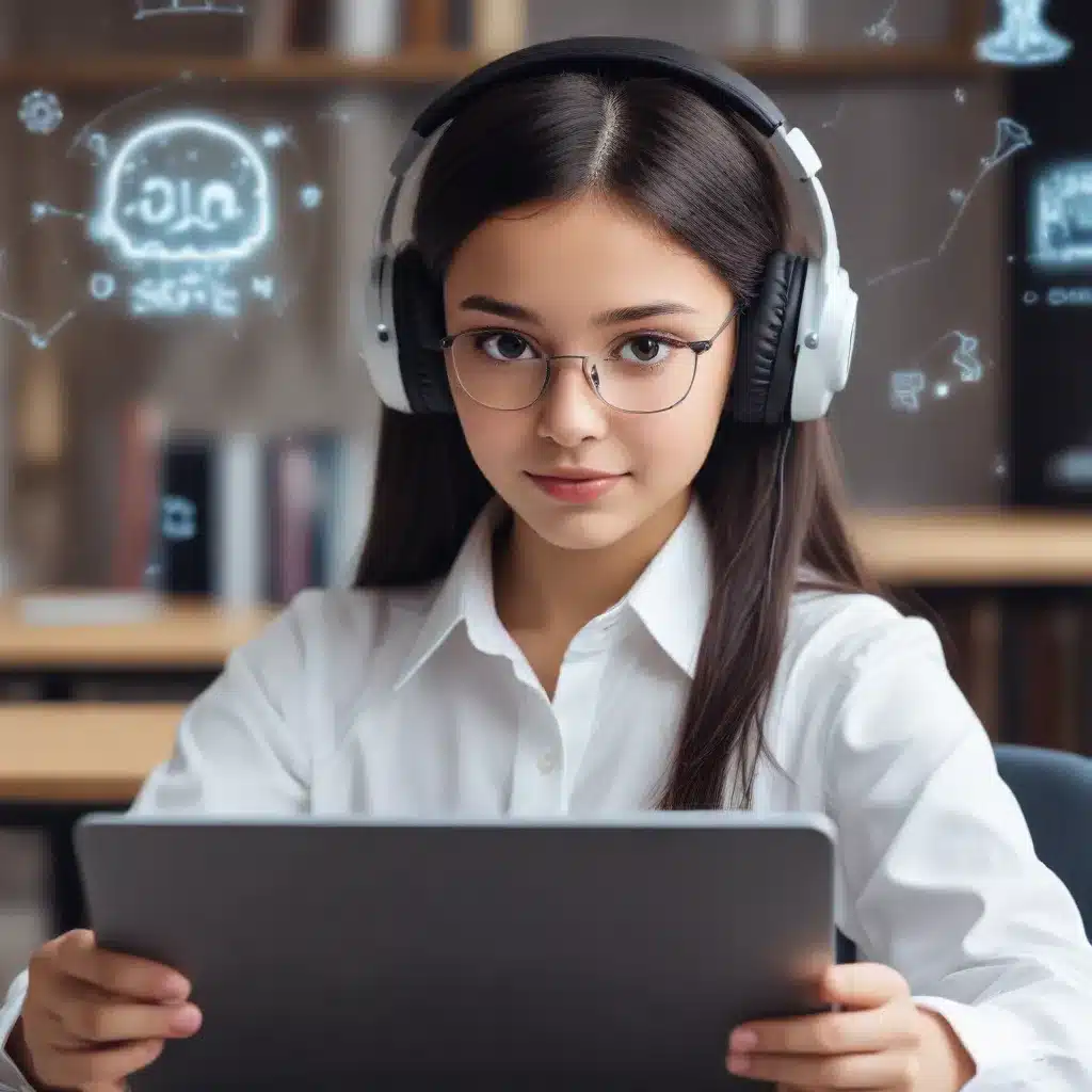 AI and the Future of Personalized Education: Adaptive Learning Environments and Intelligent Tutoring