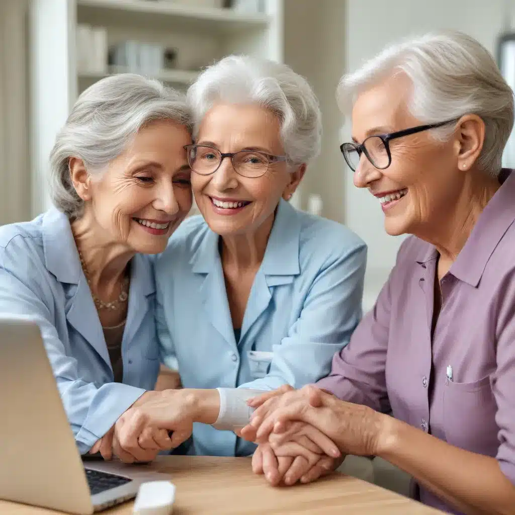 AI and the Future of Personalized Eldercare: Proactive Health Monitoring and Adaptive Assistance
