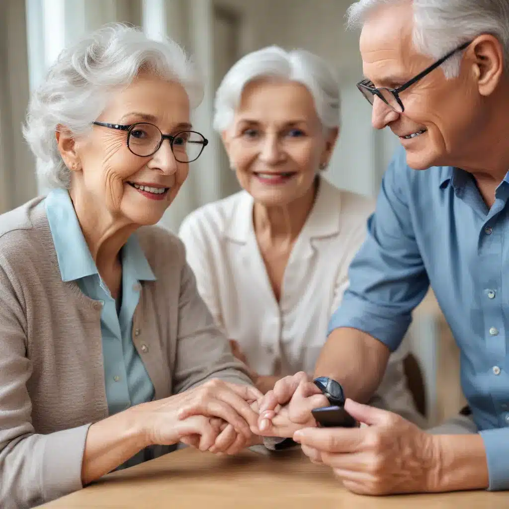 AI and the Future of Personalized Eldercare: Proactive Health Monitoring and Adaptive Assistance for Seniors