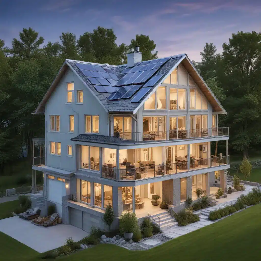 AI and the Future of Personalized Energy Efficiency: Predictive Analytics for Optimized Home/Building Performance
