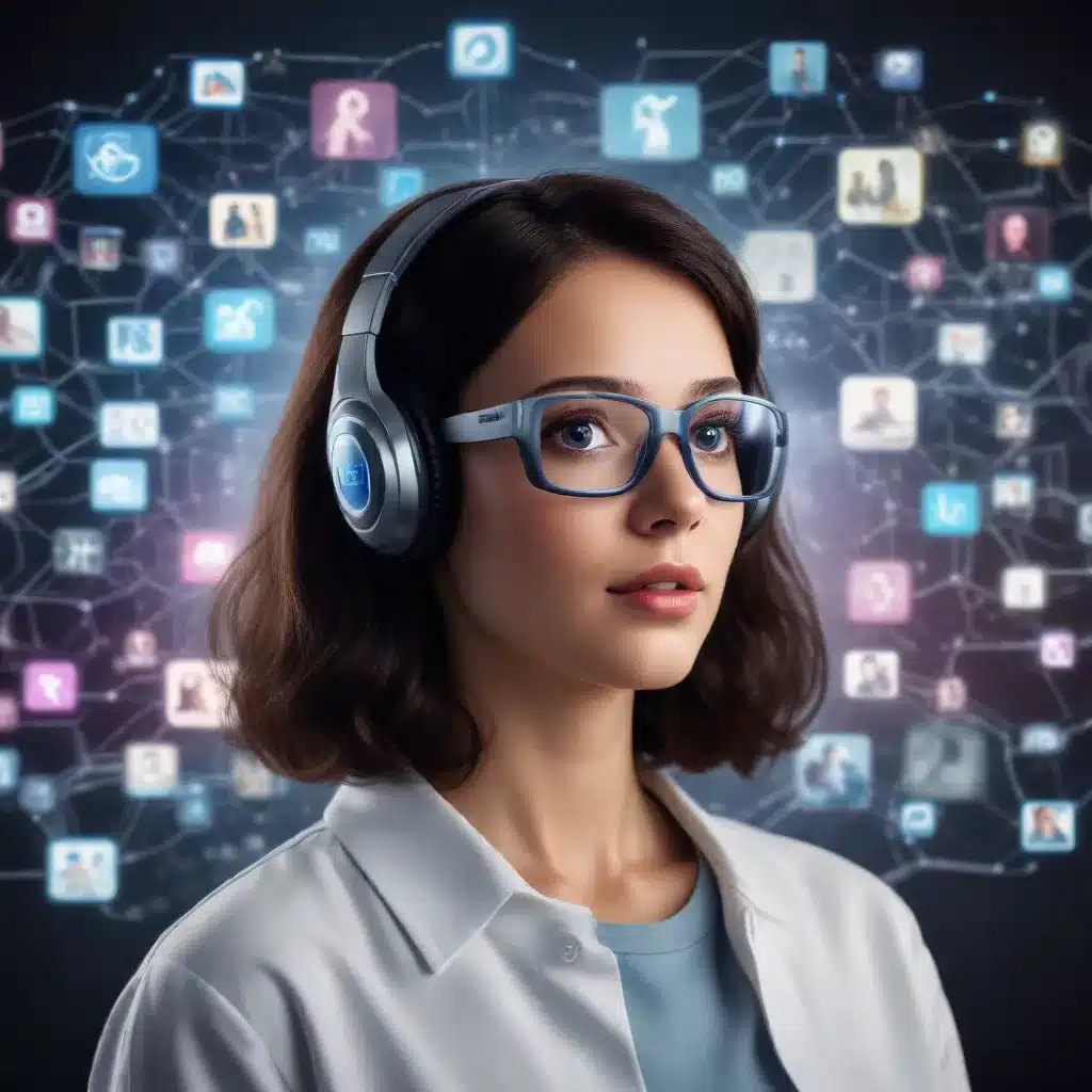 AI and the Future of Personalized Entertainment: Intelligent Content Curation and Adaptive Experiences