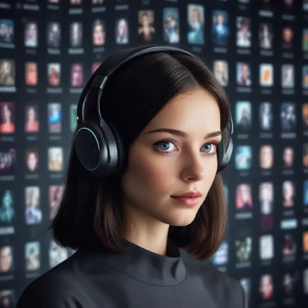 AI and the Future of Personalized Entertainment: Intelligent Recommendation Systems and Adaptive Content