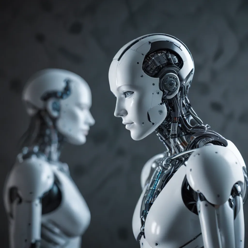 AI and the Future of Personalized Ethics and Compliance: Automated Policy Enforcement and Predictive Risk Analysis