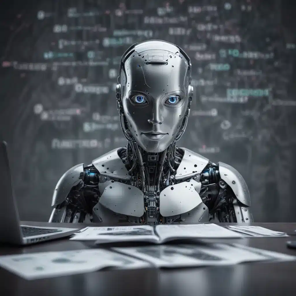 AI and the Future of Personalized Finance: Automated Budgeting, Investment Management, and Wealth Planning AI and the Future of Personalized Finance: Automated Budgeting, Investment Management, and Wealth Planning