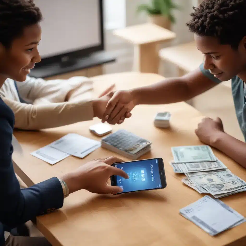 AI and the Future of Personalized Financial Inclusion: Automated Microlending and Tailored Financial Services AI and the Future of Personalized Financial Inclusion: Automated Microlending and Tailored Financial Services