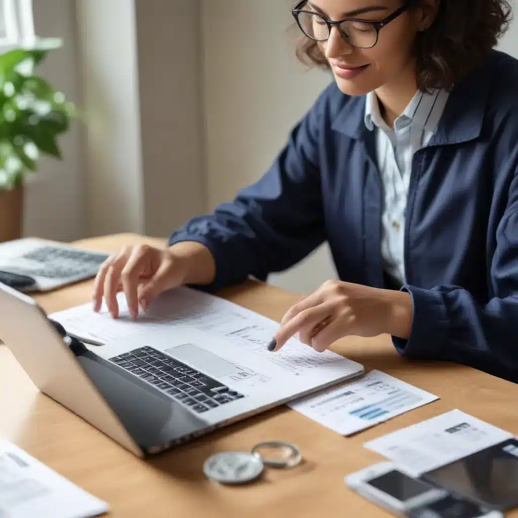 AI and the Future of Personalized Financial Literacy: Automated Personal Budgeting and Customized Educational Programs
