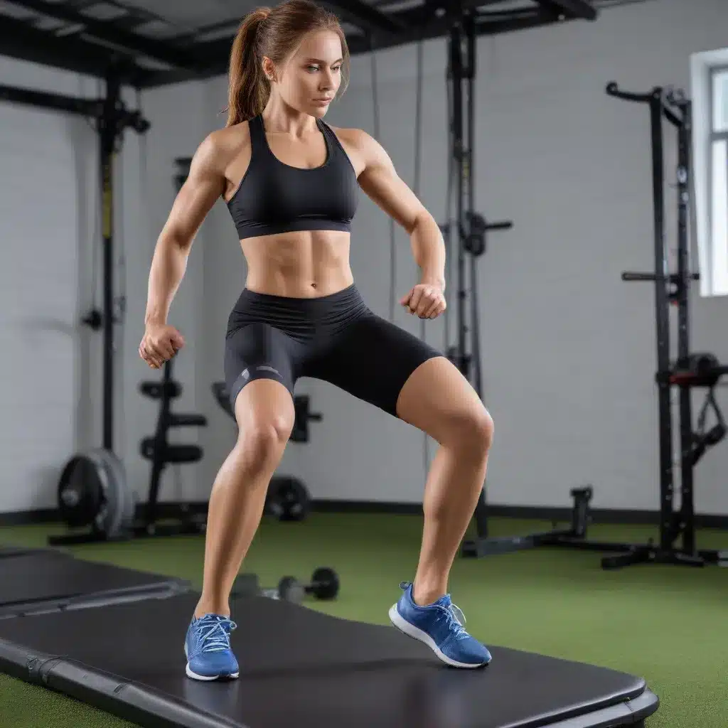 AI and the Future of Personalized Fitness: Predictive Analytics for Injury Prevention and Performance Enhancement