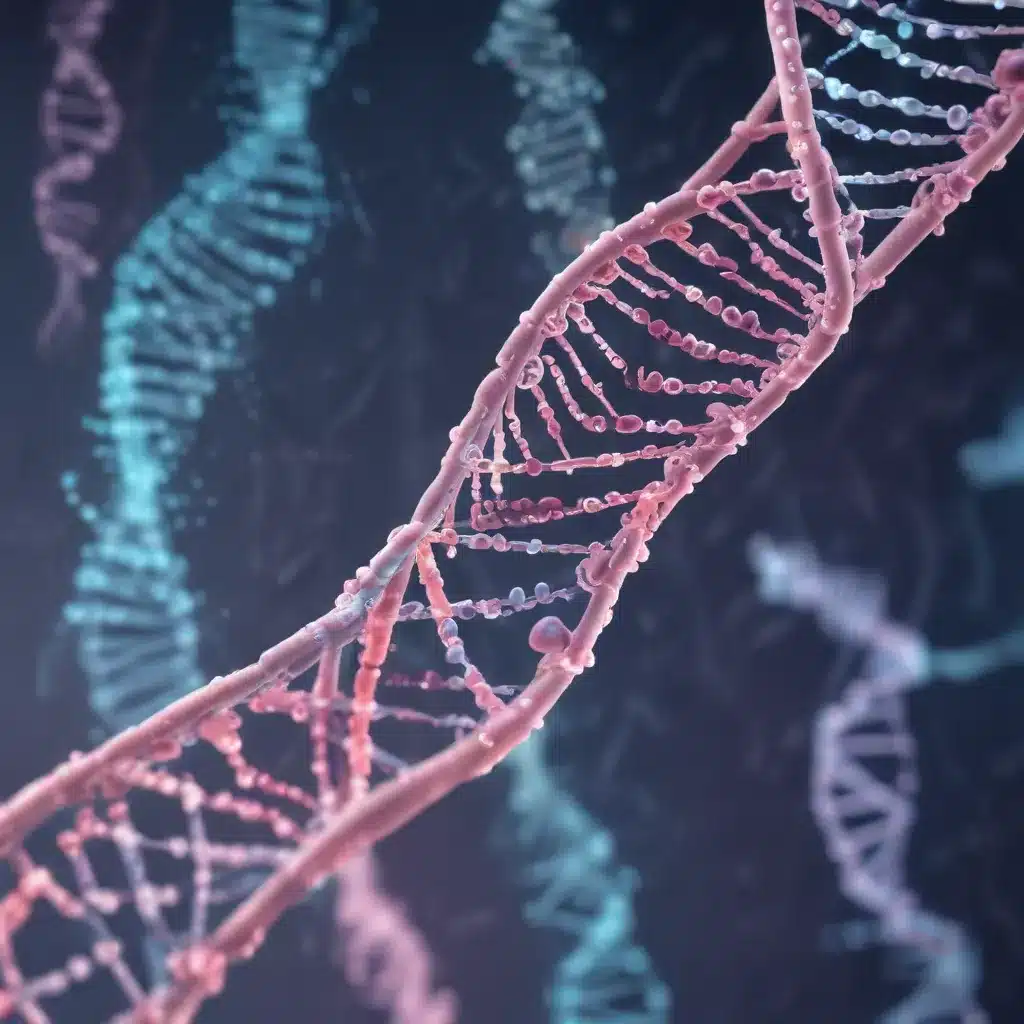AI and the Future of Personalized Genetic Screening: Predictive Analytics for Preventive Healthcare and Personalized Medicine