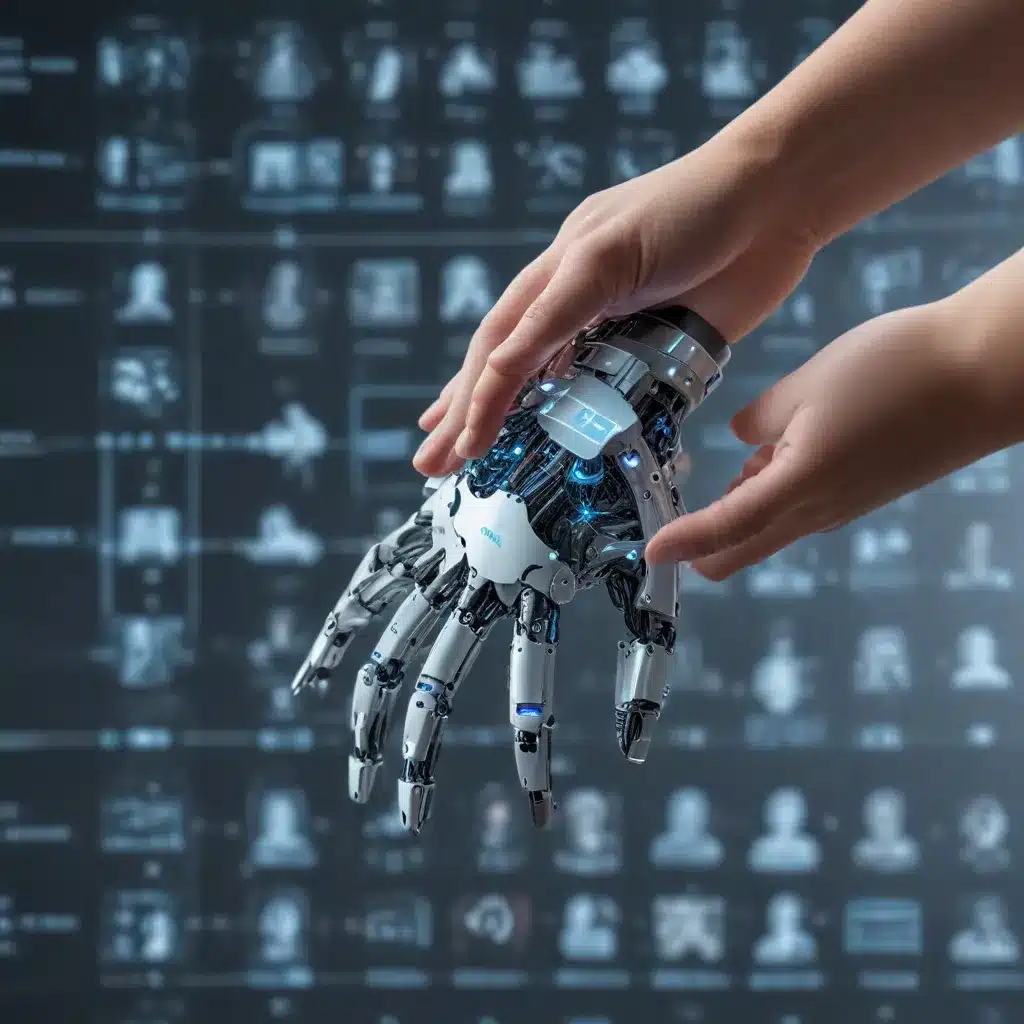 AI and the Future of Personalized Governance: AI-Powered Policymaking and Citizen Engagement